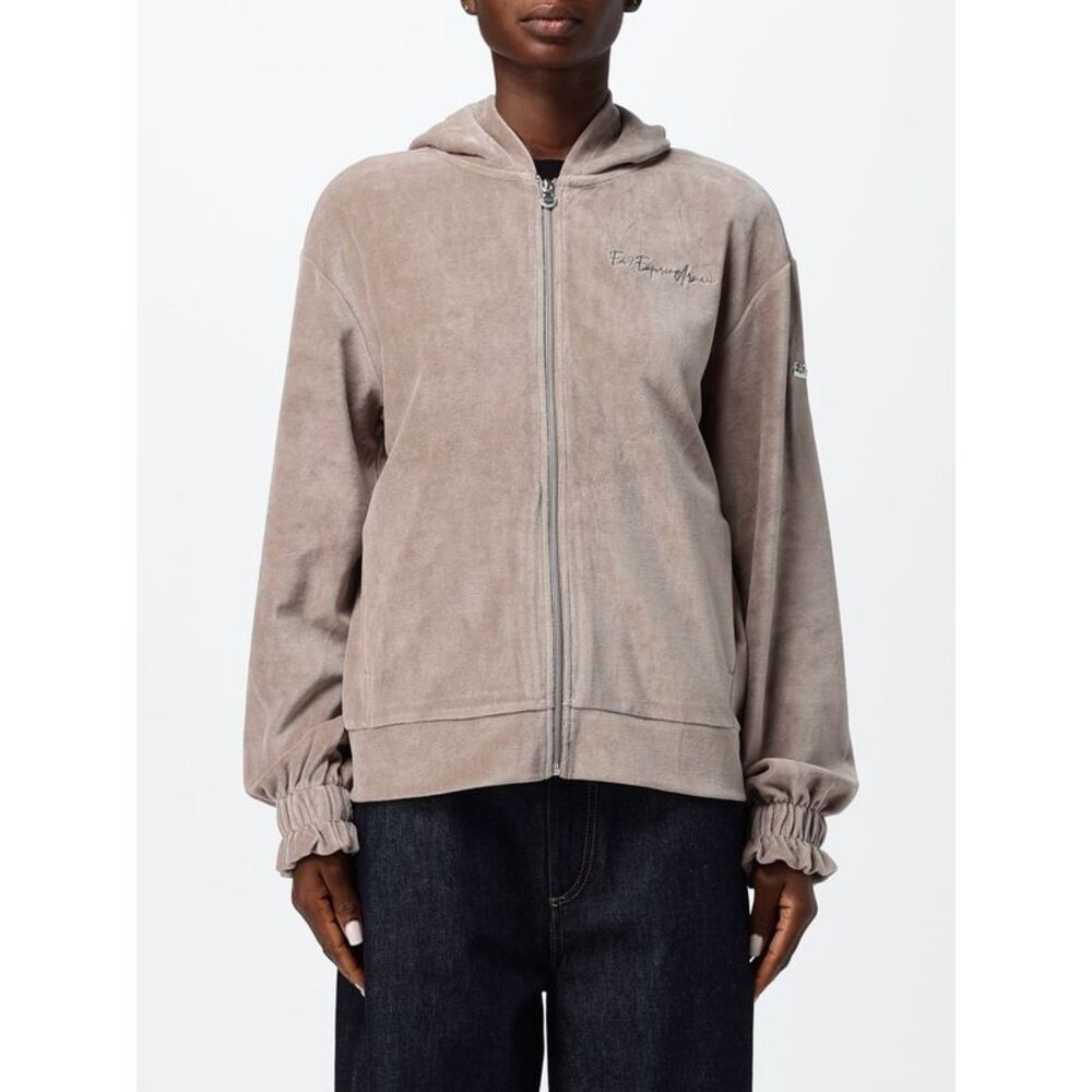 Ea7 Women Sweater Woman Ea7